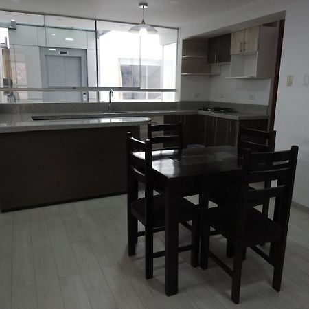 Mayte Apartment Cuzco Kültér fotó