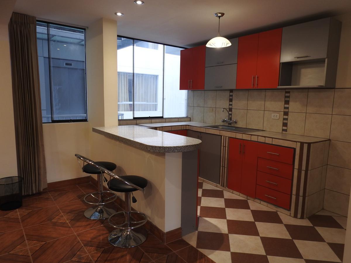 Mayte Apartment Cuzco Kültér fotó