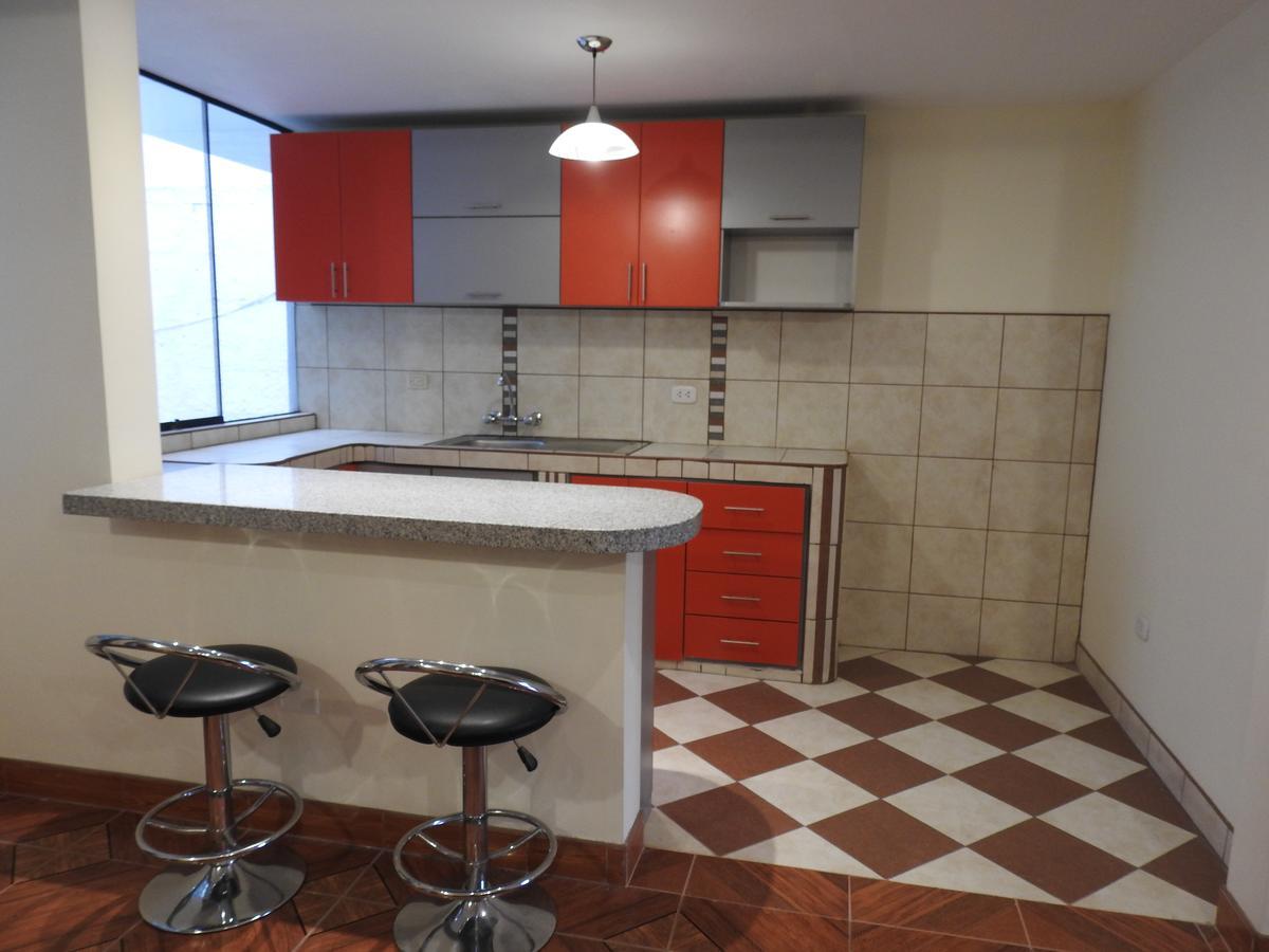 Mayte Apartment Cuzco Kültér fotó