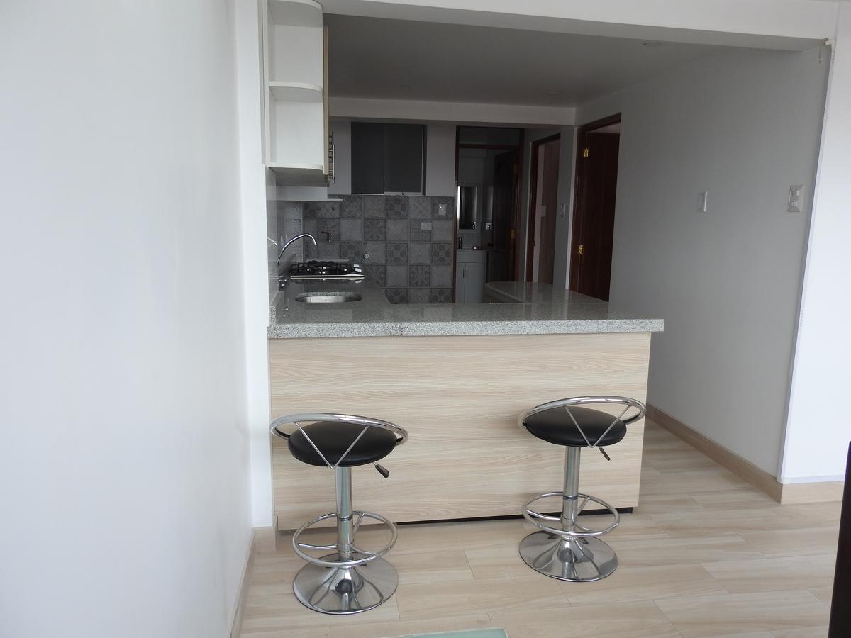Mayte Apartment Cuzco Kültér fotó