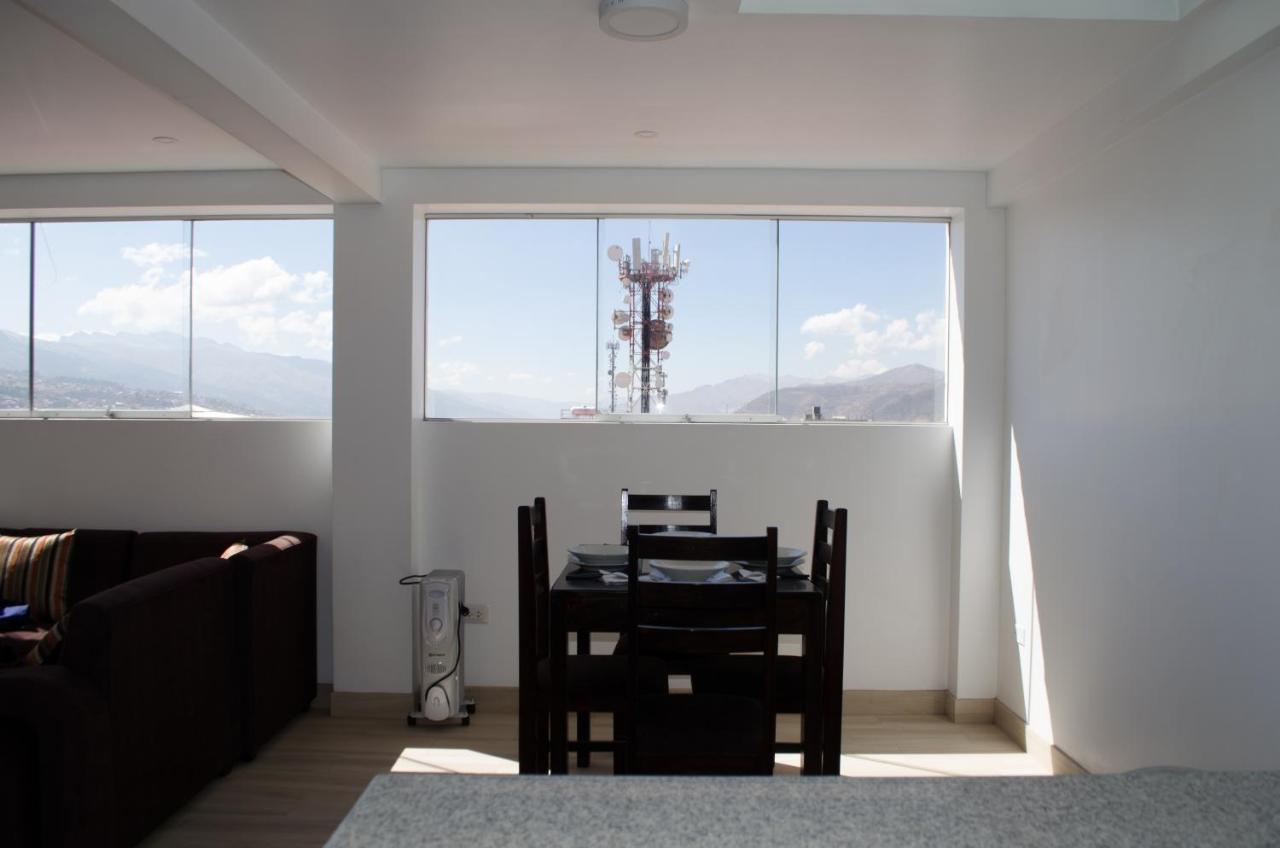 Mayte Apartment Cuzco Kültér fotó