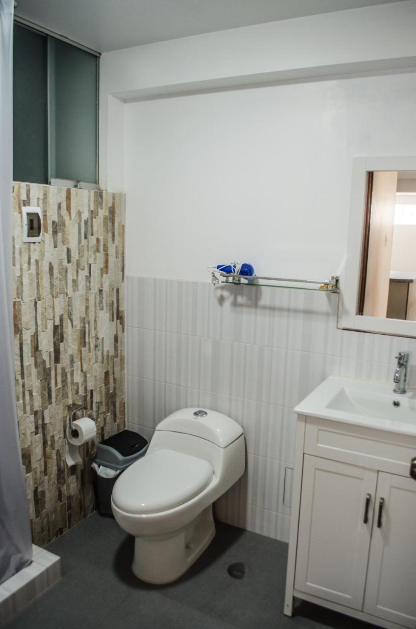 Mayte Apartment Cuzco Kültér fotó